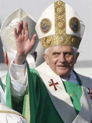 green_pope